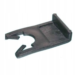 10szt renault safrane -клипса подъемника стекло фото №1