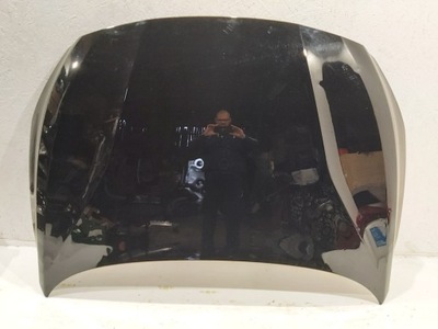 Капот volvo v60 s60 lift фото №1