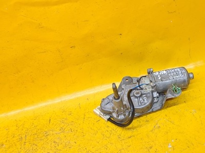 Моторчик двірник задня mazda 5 8496000280 фото №1