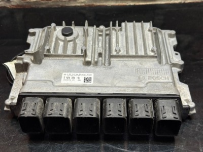 Bmw g01 бортовий комп'ютер блок керування 0261s103gk 5a24334 фото №1