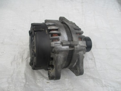 Генератор 1.6 gdi hyundai i30 i40 ix35 kia ceed фото №1