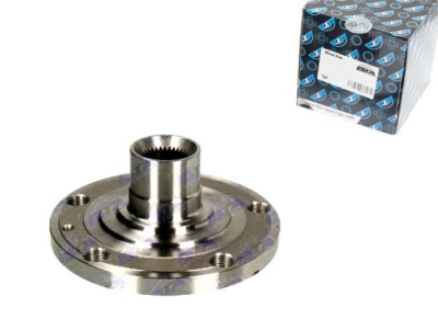 Bta h5w011bta ступиця колеса фото №1