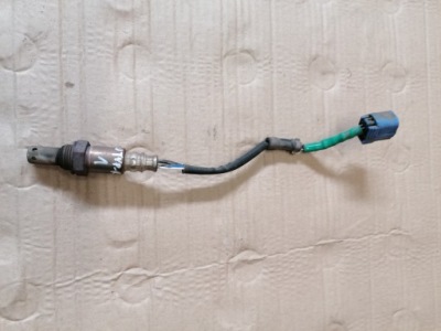 Honda civic viii ufo 06-11r type-r k20z4 2.0 датчик лямбда-зонд первая фото №1