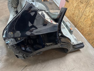 Четверть крыло правый задняя cx-5 cx5 ii 2018-2025 фото №1