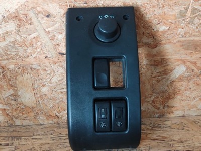 CONMUTADOR PANEL DE LUZ DAF CF 75 85 1352584  