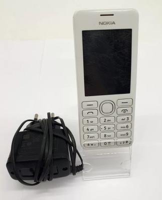 TELEFON NOKIA 206+ŁADOWARKA