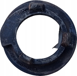 Кронштейн пружины подвеска toyota yaris ii фото №1