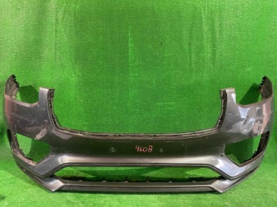 Бампер передний перед volvo xc90 ii lift r-design фото №1