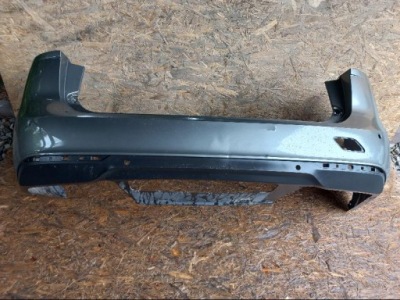 Opel insignia 2 2 универсал бампер задний задняя фото №1