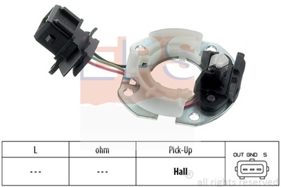 Czujnik aparatu zapłonowego EPS 1.906.244