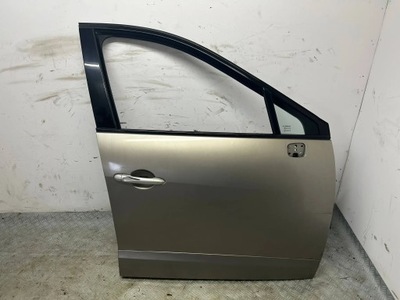 Дверь правый перед передние полный renault grand scenic iii tehnk фото №1