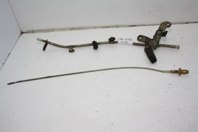 Щуп вимірювач оливи alfa romeo 156 1,9 jtd 8v 115km a854 фото №1