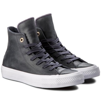 Sneakersy Damskie Converse Ctas II 555954C r. 36,5