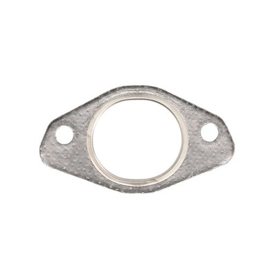 Elring 829.862 прокладка, коллектор выпускной фото №1