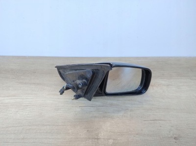 Mitsubishi galant iv 88-93 rok праве дзеркало 3pin фото №1