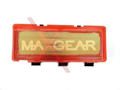 MAXGEAR FILTRAS ORO RENAULT 1,9D 98- CLIO/KANGOO 