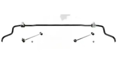 З'єднувач стабілізатора 171392 febi bilstein фото №1