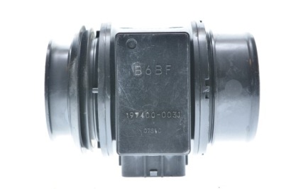 Расходомер mazda 323 1.6 b6bf 197400-0031 фото №1