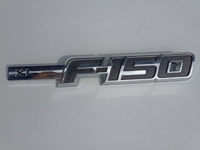 EMBLEMA INSIGNIA LOGOTIPO FORD F-150 09-14  