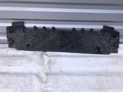 Audi q3 защита плита pod бампер 83a807611 фото №1