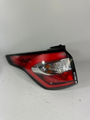 KUGA MK2 РЕСТАЙЛ ФАРА ЛЕВАЯ ЗАДНЯЯ LED (СВЕТОДИОД ) GV41-13405-BD