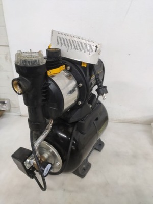 Pompa powierzchniowa Stanley 1300 W 4200 l/h