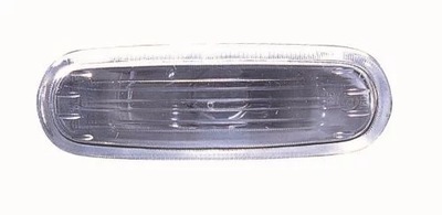 LUZ DIRECCIONAL LADO IZQUIERDA=DERECHA CITROEN NEMO DEP661-1407N-UE  