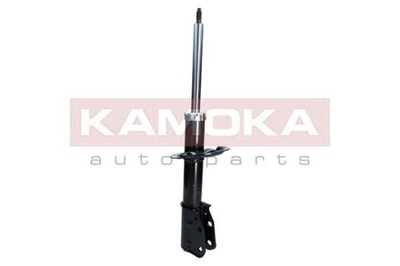 Kamoka 2000479 амортизатор фото №1