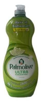 Płyn do mycia naczyń Palmolive LIMONE 0,75 l