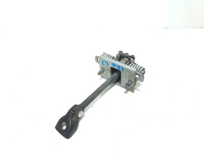 Citroen c3 ii обмежувач двері перед передній лівий правий фото №1