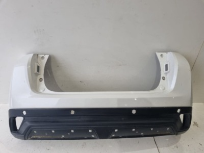 Mitsubishi eclipse cross бампер задня 6410d376zz фото №1