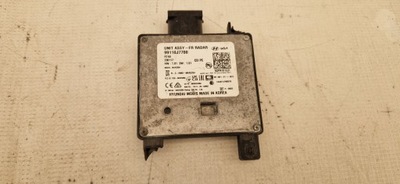 Kia ceed iii 3 датчик радар 99110j7700 фото №1