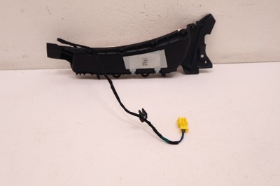 Mercedes-benz cle a236 подушка безпеки пасажира правий задня a2368600800 фото №1