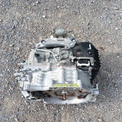Коробка передач передач peugeot citroen 20gt90 1.5 hdi фото №1