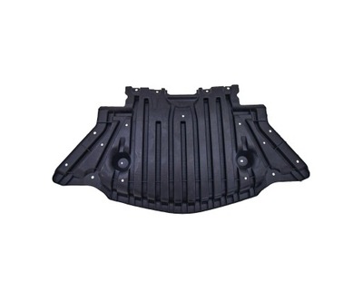 Защита pod двигатель do mercedes benz r-class w251 2006-2010 a2515240830 фото №1