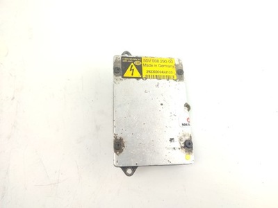 TRANSFORMATORIUS XENON RENAULT ESPACE IV 4 (2003-2006) 5DV008290-00 HELLA 