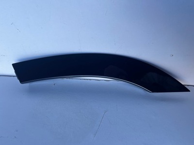 Молдинг двері лівий задня land rover defender l663 фото №1