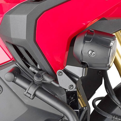 GIVI TVIRTINIMAS ORYGINALNYCH HALOGENŲ : GMOLI TN1156 - HONDA X-ADV 750 