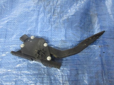 Isuzu d-max ii 2.5d 2013 педаль потенціометр газу eu фото №1