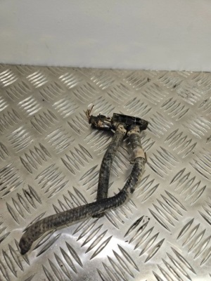 Renault scenic ii - grand scenic ii 2007 датчик тиску вихлопних газів фото №1