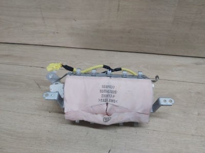 Lexus is 2 200 220d подушка air bag панели пассажира uk rhd пиропатрон фото №1