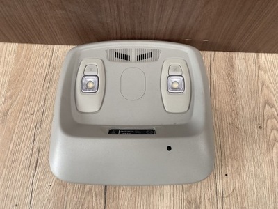 Освещение кабины renault kadjar 969807177r фото №1