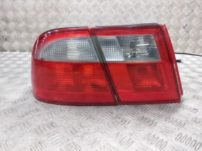 Лампа левый задний  saab 9-5 i sedan фото №1