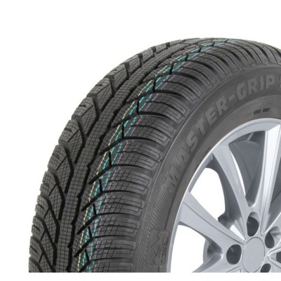 4x SEMPERIT 175/65R14 82T Master-Grip 2 zimowe