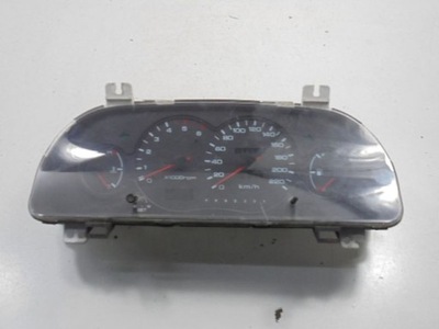 Ssang yong korando ii лічильник прилади 2.9d 365004a фото №1