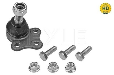 MEYLE AXLE SWIVEL ATTACHMENT / PROWADZACY 16-160100005/HD  