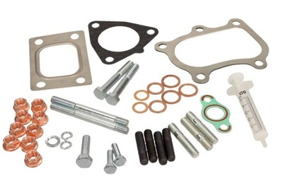 Fischer kt750190 набір фото №1