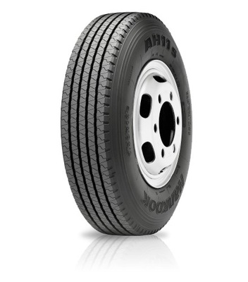 1X HANKOOK RADIAL AH11S 7R16