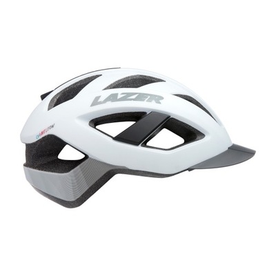 Kask Lazer Cameleon biały mat M 55-59 cm