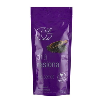 Nasiona chia 150g